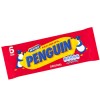 McVities Penguin - 6 Pack - Best Before: 02.08.25